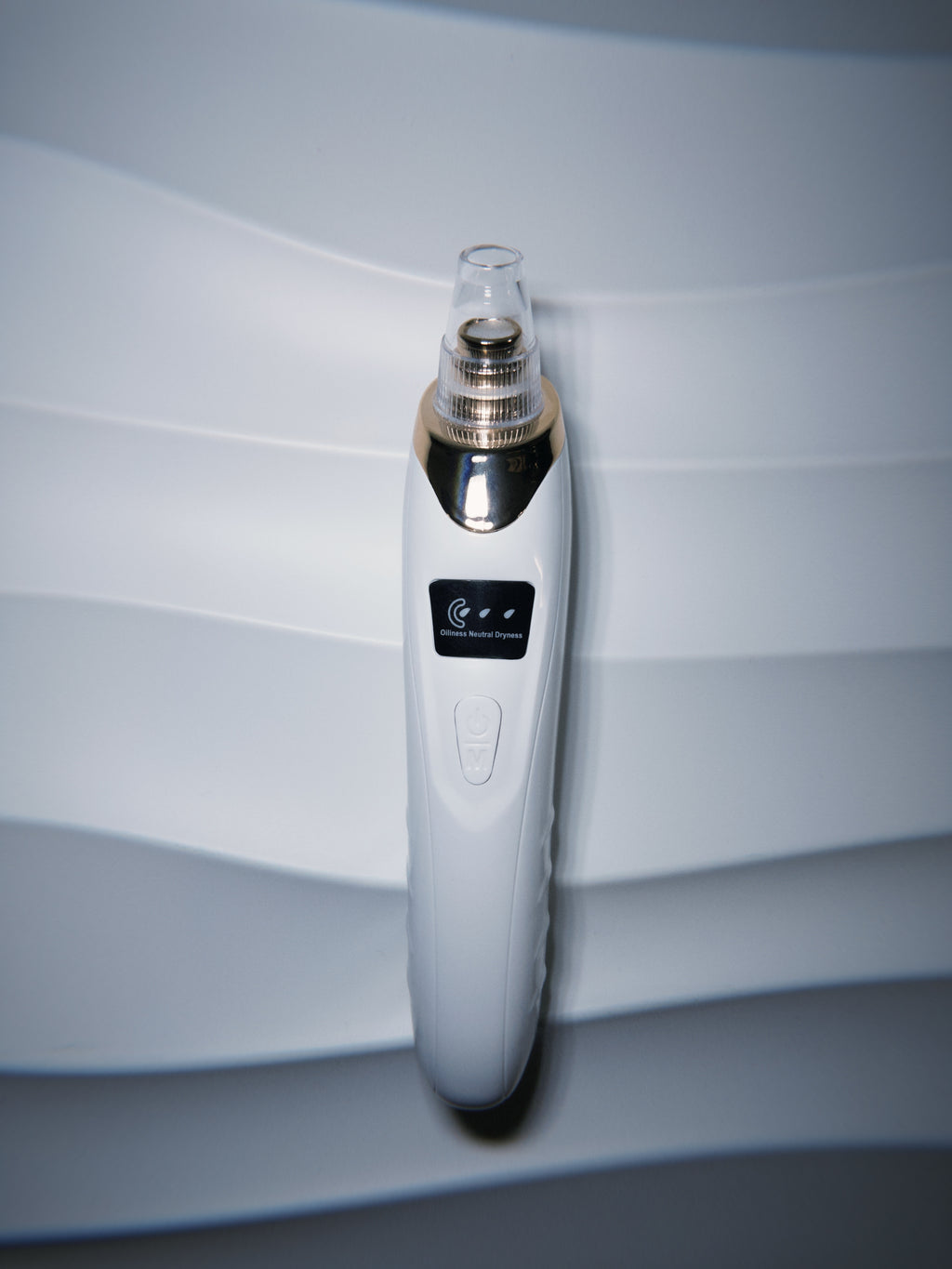 ViviendoJoven™ CleanPro - Dispositivo de limpieza facial