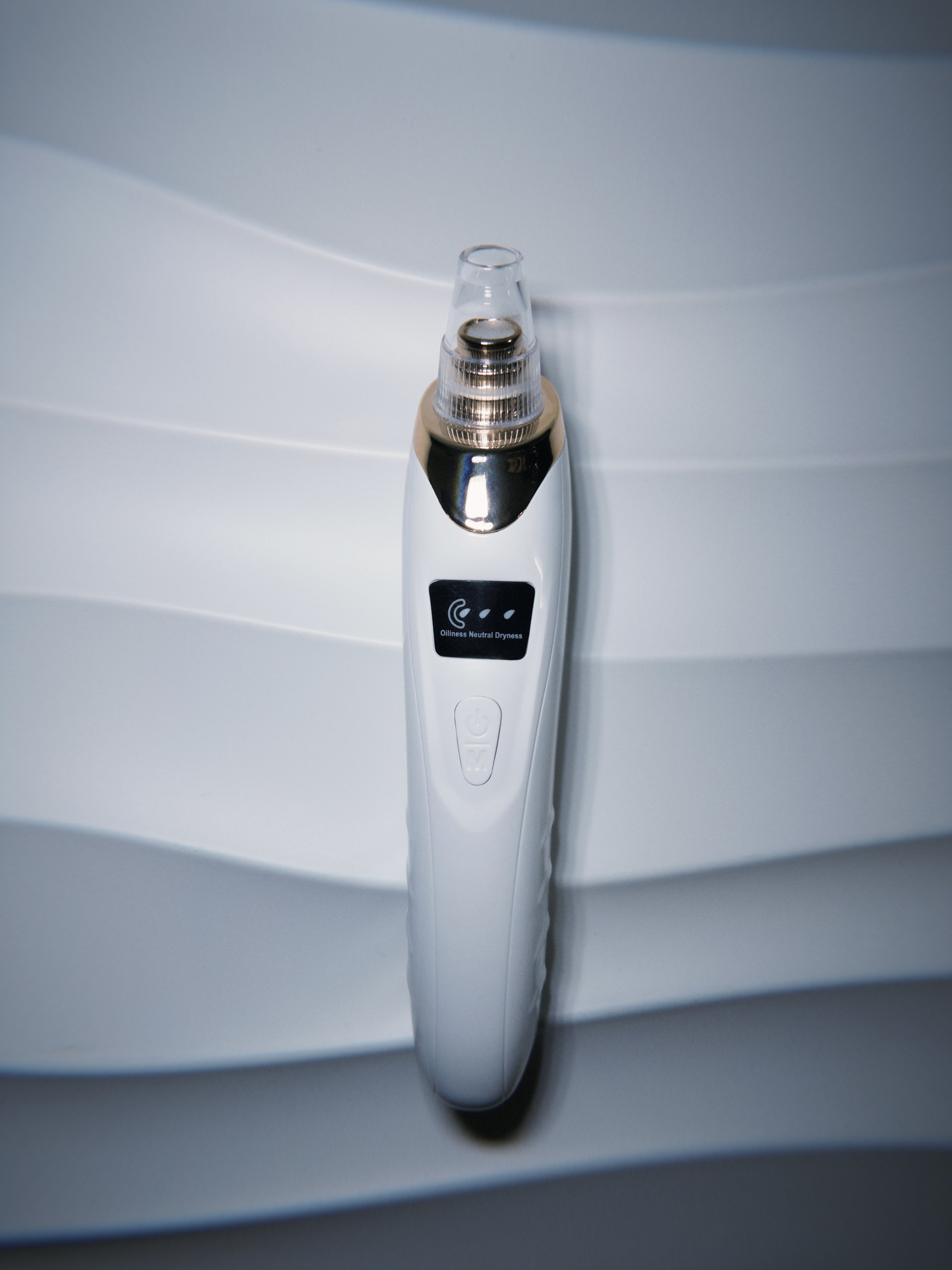 ViviendoJoven™ CleanPro - Dispositivo de limpieza facial