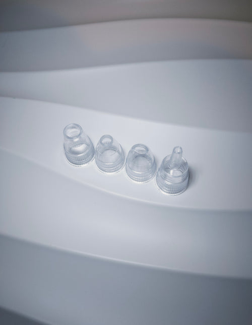 ViviendoJoven™ CleanPro - Dispositivo de limpieza facial